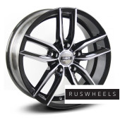 Диски NEO R16 / 6.5J PCD 5x112 ЕТ 38 ЦО 57.1 V08-1665 Диски NEO R16 / 6.5J PCD 5x112 ЕТ 38 ЦО 57.1 V08-1665