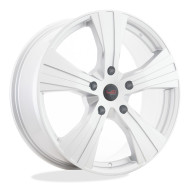 Диски LEGE ARTIS 8.5\R21 5*150 ET54 d110.1 S