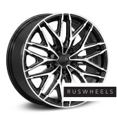 Диски КиК R19 / 8J PCD 5x114.3 ЕТ 40 ЦО 66.6 Клермон Диски КиК R19 / 8J PCD 5x114.3 ЕТ 40 ЦО 66.6 Клермон