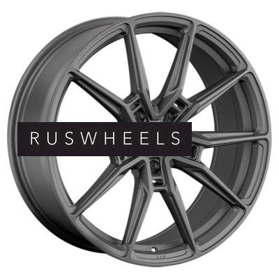 Диски LS FlowForming 9x20/5x108 ET38,5 D63,3 RC58 MGM (конус) Диски LS FlowForming 9x20/5x108 ET38,5 D63,3 RC58 MGM (конус)