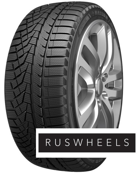 Шины Sailun 235/60 r18 ICE BLAZER Alpine EVO 1 107V Шины Sailun 235/60 r18 ICE BLAZER Alpine EVO 1 107V