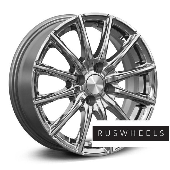Диски КиК R15 / 6J PCD 4x114.3 ЕТ 44 ЦО 56.6 Сандал
