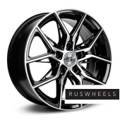 Диски RST R16 / 6.5J PCD 5x108 ЕТ 33 ЦО 63.3 R146 Диски RST R16 / 6.5J PCD 5x108 ЕТ 33 ЦО 63.3 R146