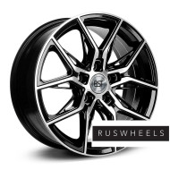 Диски RST R16 / 6.5J PCD 5x108 ЕТ 33 ЦО 60.1 R146 Диски RST R16 / 6.5J PCD 5x108 ЕТ 33 ЦО 60.1 R146