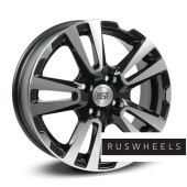 Диски RST R15 / 6J PCD 4x100 ЕТ 48 ЦО 54.1 R065 Диски RST R15 / 6J PCD 4x100 ЕТ 48 ЦО 54.1 R065