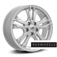 Диски Wheels UP R16 / 6.5J PCD 5x110 ЕТ 38 ЦО 65.1 Up103