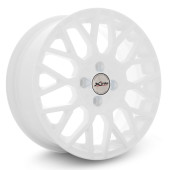 Диски Xtrike 6.5\R16 4*100 ET48 d54.1 W Диски Xtrike 6.5\R16 4*100 ET48 d54.1 W