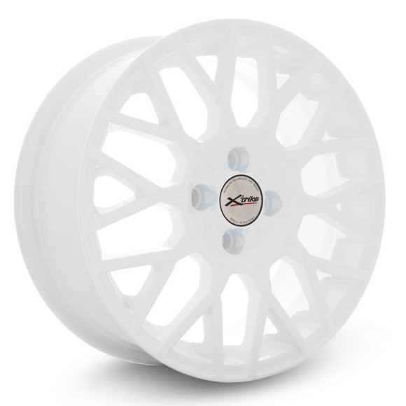 Диски Xtrike 6.5\R16 4*100 ET48 d54.1 W Диски Xtrike 6.5\R16 4*100 ET48 d54.1 W