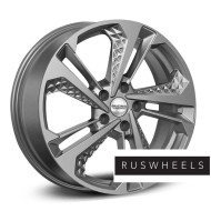 Диски Скад R18 / 7J PCD 5x114.3 ЕТ 45 ЦО 67.1 KL-1069 Диски Скад R18 / 7J PCD 5x114.3 ЕТ 45 ЦО 67.1 KL-1069