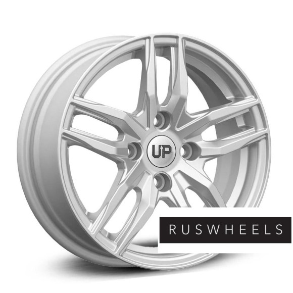 Диски Wheels UP R15 / 6J PCD 4x98 ЕТ 35 ЦО 58.5 Up125 Диски Wheels UP R15 / 6J PCD 4x98 ЕТ 35 ЦО 58.5 Up125