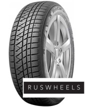 Шины Kumho  245/65/17  H 111 WS-71  XL
