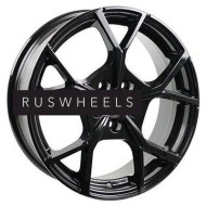 Диски RST 6,5x16/5x112 ET40 D57,1 R086 (Skoda, VW) BL Диски RST 6,5x16/5x112 ET40 D57,1 R086 (Skoda, VW) BL