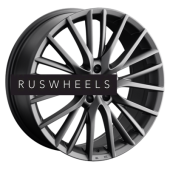 Диски Replay 8x18/5x108 ET45 D63,3 JG38 MGM (конус, C570)