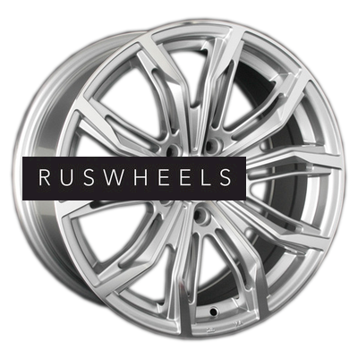 Диски LS 8x18/5x114,3 ET40 D73,1 750 SF