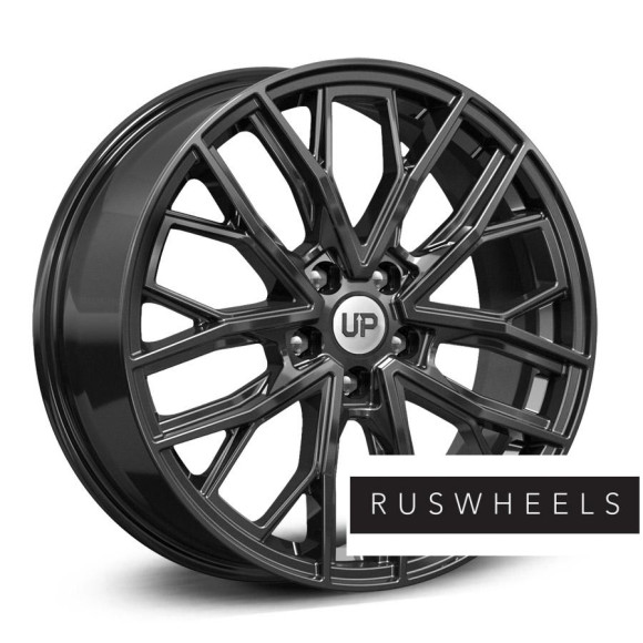 Диски Wheels UP R18 / 7J PCD 5x110 ЕТ 38 ЦО 65.1 Up109