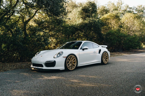 Диски Vossen S17-01 20" Диски Vossen S17-01 20"