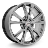 Диски Xtrike 7.5\R18 5*114.3 ET50 d67.1 HSB