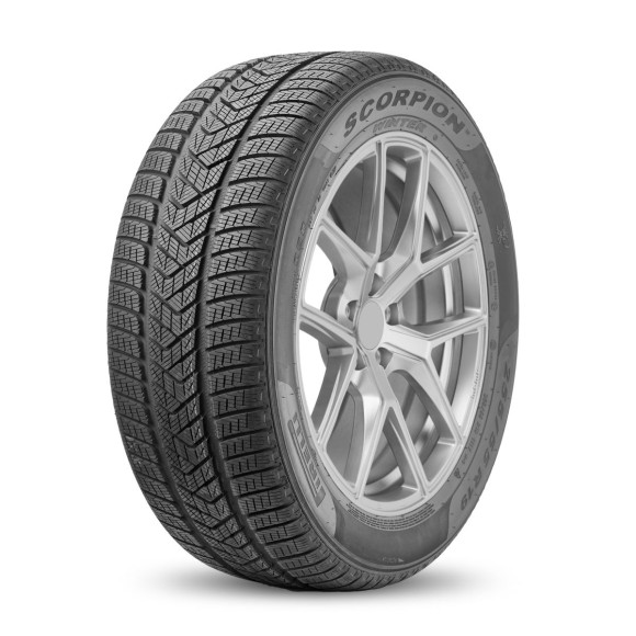 Шины Pirelli 255/55 r19 Scorpion Winter 111V