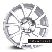 Диски Replica H R17 / 6.5J PCD 5x114.3 ЕТ 40 ЦО 66.1 Ni72H Диски Replica H R17 / 6.5J PCD 5x114.3 ЕТ 40 ЦО 66.1 Ni72H