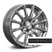 Диски КиК R15 / 6J PCD 4x108 ЕТ 45 ЦО 63.35 Сандал