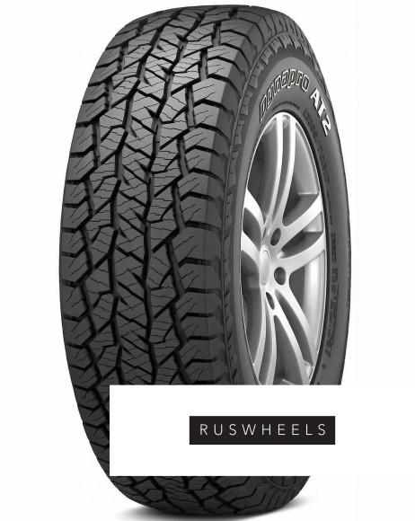 Шины Hankook 255/65 r16 Dynapro AT2 RF11 109T Шины Hankook 255/65 r16 Dynapro AT2 RF11 109T