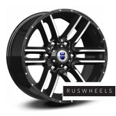 Диски КиК R17 / 8J PCD 6x139.7 ЕТ -10 ЦО 106.1 Алгама Диски КиК R17 / 8J PCD 6x139.7 ЕТ -10 ЦО 106.1 Алгама