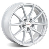 Диски Xtrike 6.5\R15 5*114.3 ET38 d54.1 HS Диски Xtrike 6.5\R15 5*114.3 ET38 d54.1 HS
