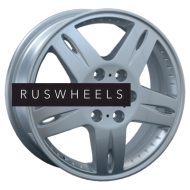 Диски Replay 6,5x17/6x130 ET62 D84,1 MR91 Sil (конус, MB001)