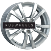 Диски Replay 7x17/5x114,3 ET39 D60,1 TY112 Sil (конус, C570) Диски Replay 7x17/5x114,3 ET39 D60,1 TY112 Sil (конус, C570)