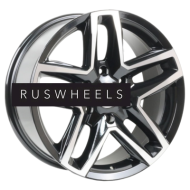 Диски RST 8x18/6x139,7 ET35 D100,1 R238 (Tank 300) BD