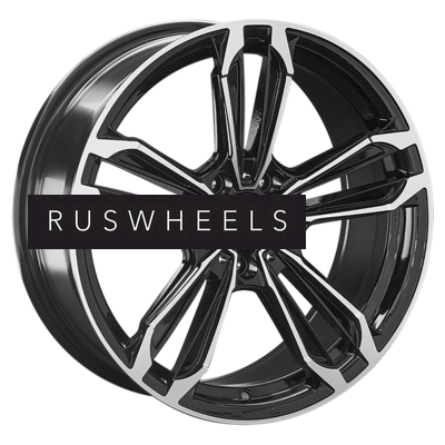 Диски Replay 8x18/5x114,3 ET36 D67,1 GS44 BKF (конус, C570) Диски Replay 8x18/5x114,3 ET36 D67,1 GS44 BKF (конус, C570)