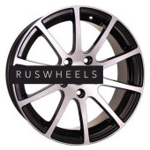 Диски Venti 6,5x16/4x108 ET26 D65,1 1603 BD