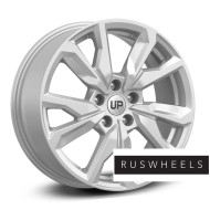 Диски Wheels UP R17 / 7J PCD 5x114.3 ЕТ 39 ЦО 60.1 Up114 Диски Wheels UP R17 / 7J PCD 5x114.3 ЕТ 39 ЦО 60.1 Up114