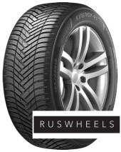 Шины Hankook 225/40 r18 Kinergy 4S2 H750 92Y