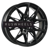 Диски RST 6,5x16/5x110 ET46 D63,3 R146 (CS35) BL