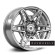 Диски КиК R17 / 8J PCD 6x139.7 ЕТ 30 ЦО 106.1 Блэкберн