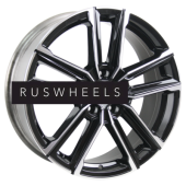 Диски RST 7x18/5x108 ET23 D60,1 R078 (LX TGDI) BD