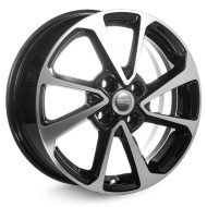 Диски iFree Original 6,0\R15 4*100 ET46 d54.1 Алмаз черный Диски iFree Original 6,0\R15 4*100 ET46 d54.1 Алмаз черный