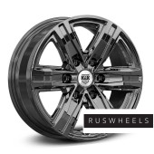 Диски КиК R17 / 7.5J PCD 6x114.3 ЕТ 30 ЦО 66.1 R8 Диски КиК R17 / 7.5J PCD 6x114.3 ЕТ 30 ЦО 66.1 R8
