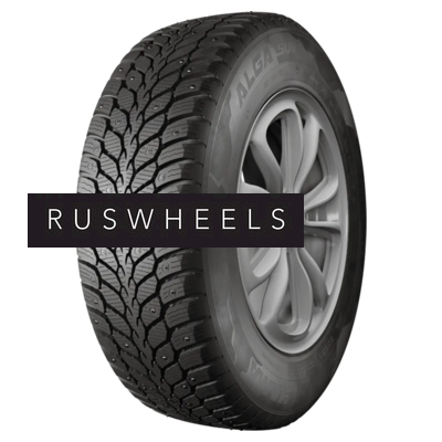 Шины Kama 205/70R15 96T Alga SUV (НК-532) TL M+S 3PMSF (шип.) Шины Kama 205/70R15 96T Alga SUV (НК-532) TL M+S 3PMSF (шип.)