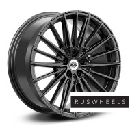 Диски Скад R20 / 7.5J PCD 5x114.3 ЕТ 40 ЦО 66.6 Оливер