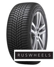 Шины Hankook 215/65 r17 Winter I Cept Evo4 X W340A 103V