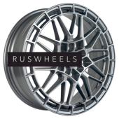 Диски INCH 8,5x20/5x108 ET45 D63,4 FA8536 Satin Gunmetal (ZJH) FlowForming Диски INCH 8,5x20/5x108 ET45 D63,4 FA8536 Satin Gunmetal (ZJH) FlowForming
