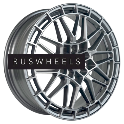 Диски INCH 8,5x20/5x108 ET45 D63,4 FA8536 Satin Gunmetal (ZJH) FlowForming Диски INCH 8,5x20/5x108 ET45 D63,4 FA8536 Satin Gunmetal (ZJH) FlowForming