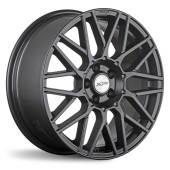 Диски Xtrike 7.5\R18 5*112 ET50 d66.6 BKM