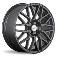 Диски Xtrike 7.5\R18 5*112 ET50 d66.6 BKM