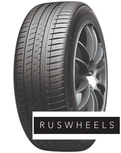 Шины Michelin 275/40 r19 Pilot Sport 3 101Y