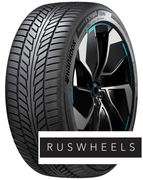 Шины Hankook 275/50 r20 IW01A Winter I Cept ION 113V