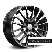Диски Скад R15 / 6J PCD 4x100 ЕТ 50 ЦО 60.1 Пульс Диски Скад R15 / 6J PCD 4x100 ЕТ 50 ЦО 60.1 Пульс