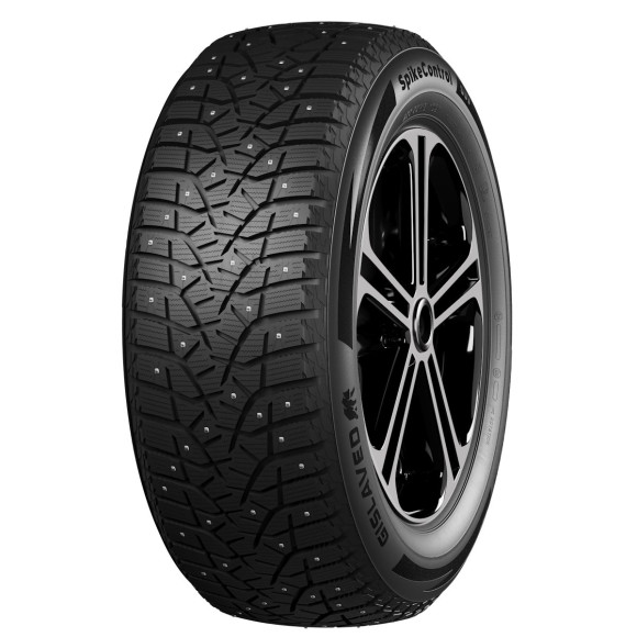 Шины Gislaved 205/65 r16 SpikeControl SUV 99T Шипы Шины Gislaved 205/65 r16 SpikeControl SUV 99T Шипы